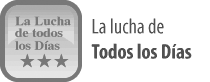 la lucha de todos los dias